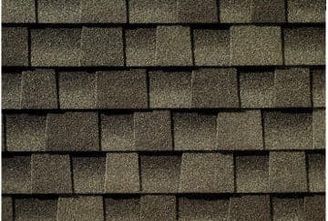 Longest-Lasting Shingle